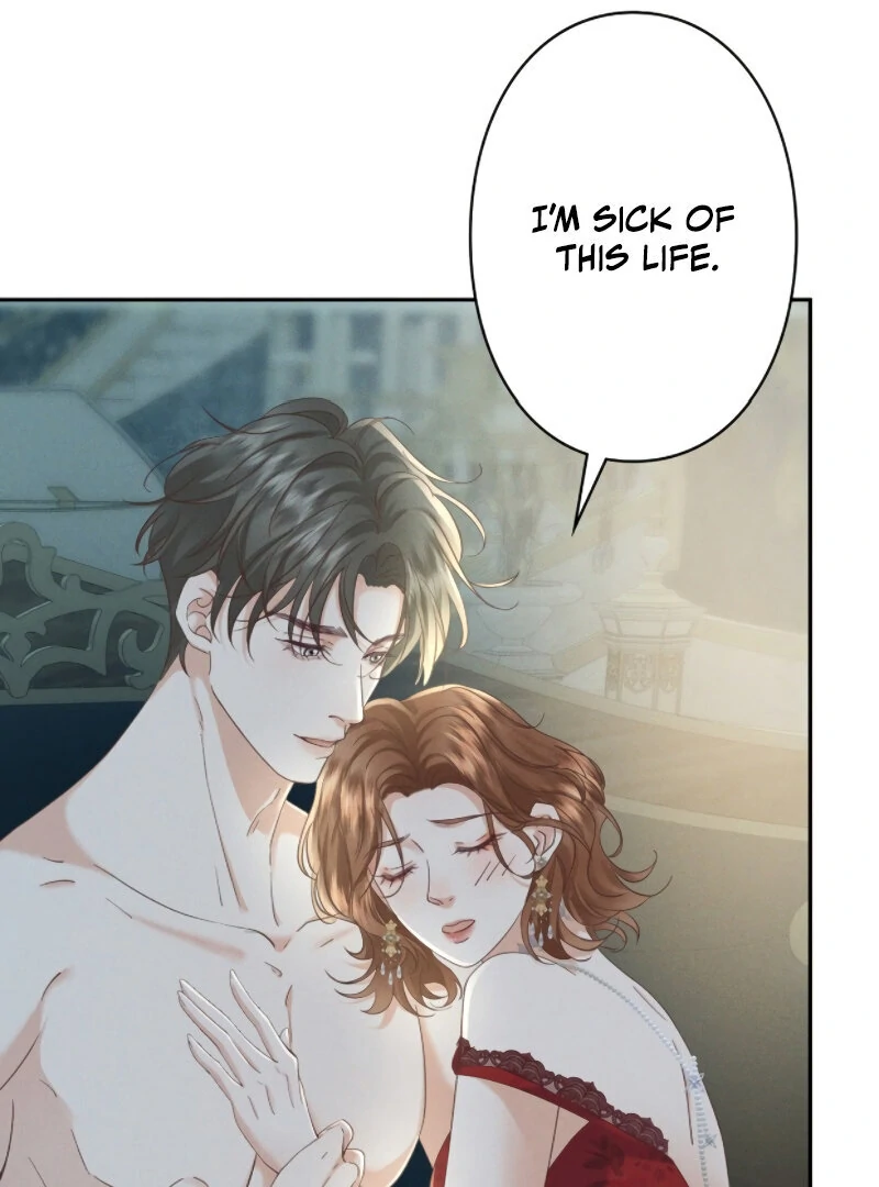 I Ran Away With My Contracted Husband Chapter 1 436 ch 1 33