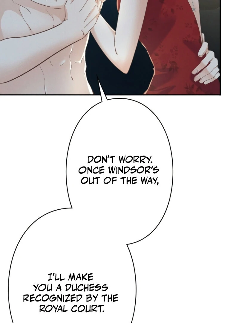 I Ran Away With My Contracted Husband Chapter 1 437 ch 1 34