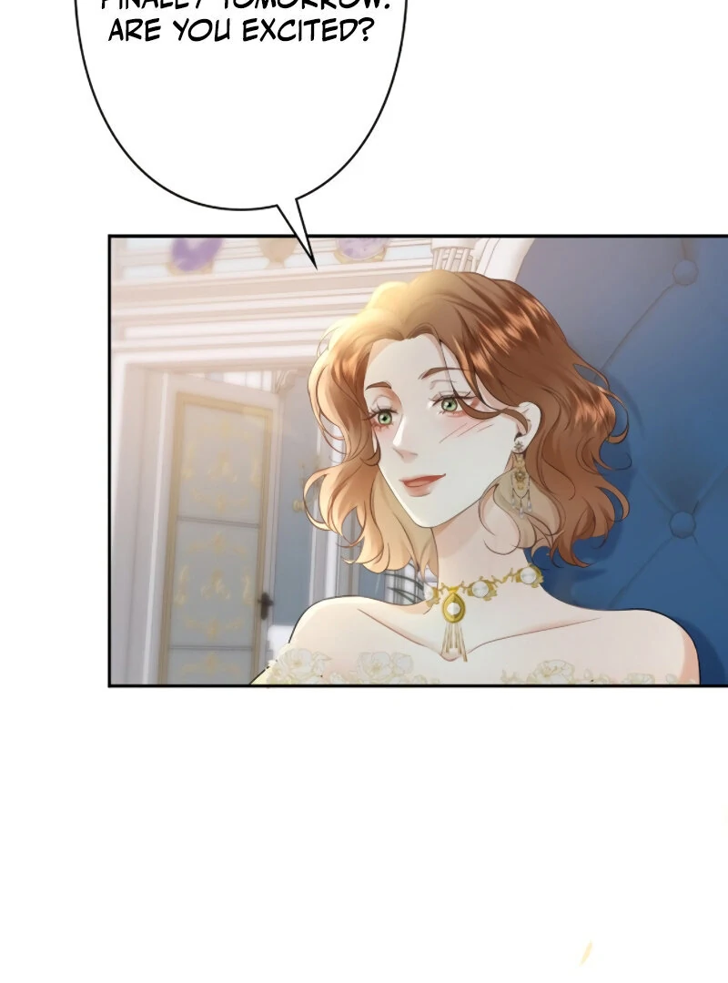 I Ran Away With My Contracted Husband Chapter 1 449 ch 1 46