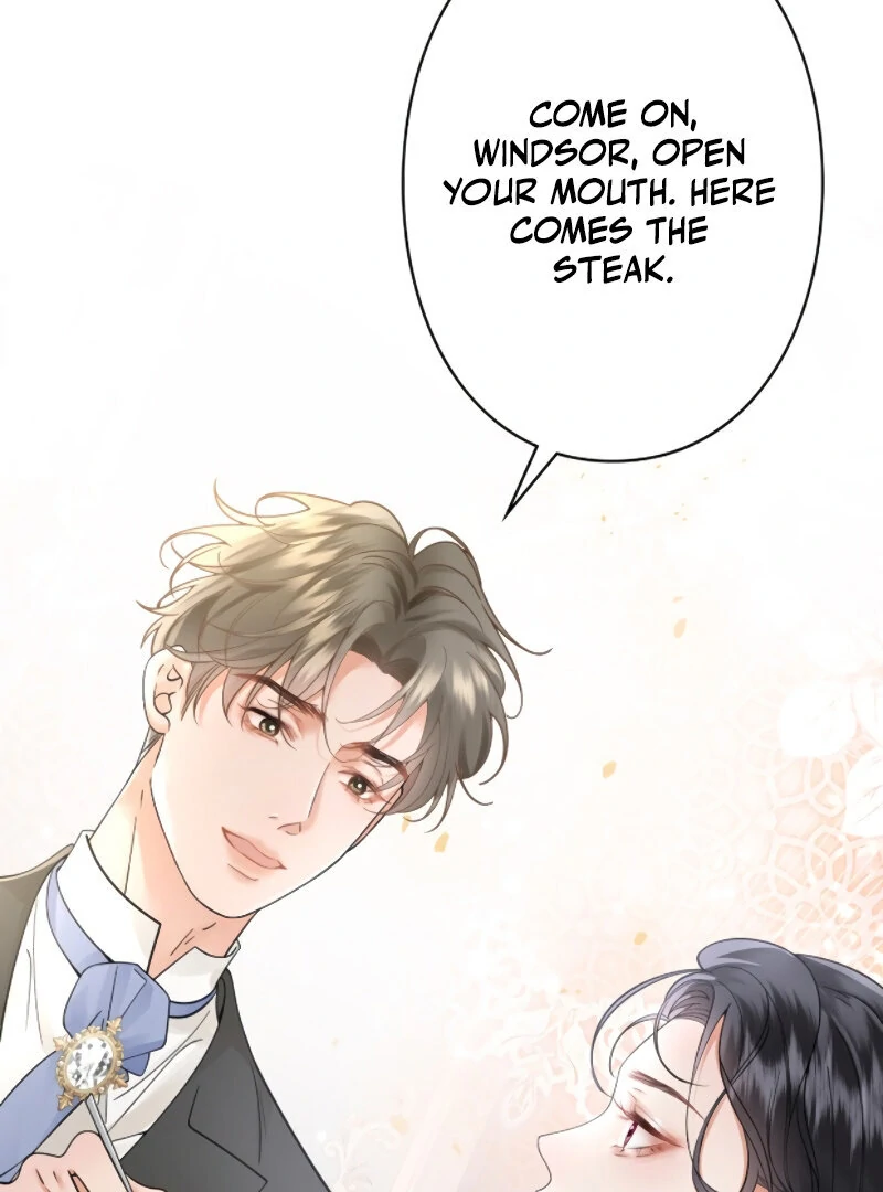 I Ran Away With My Contracted Husband Chapter 1 455 ch 1 52