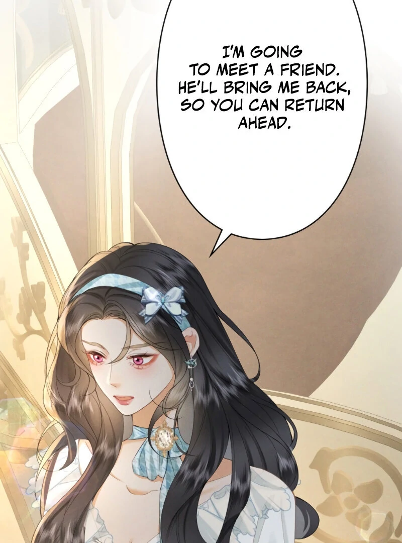 I Ran Away With My Contracted Husband Chapter 1 477 ch 1 74