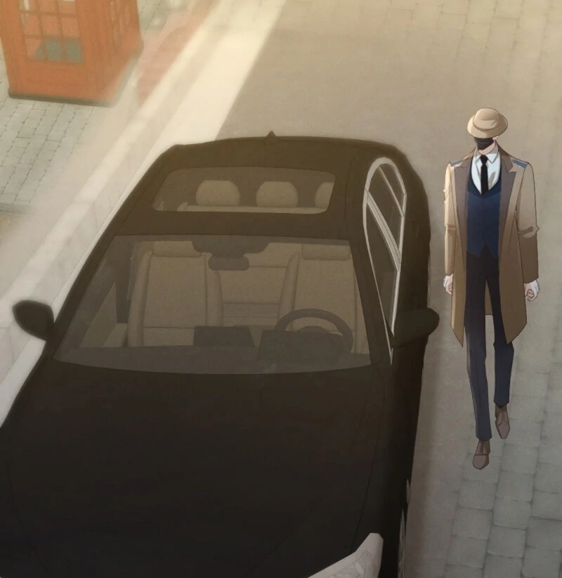 I Ran Away With My Contracted Husband Chapter 1 490 ch 1 87