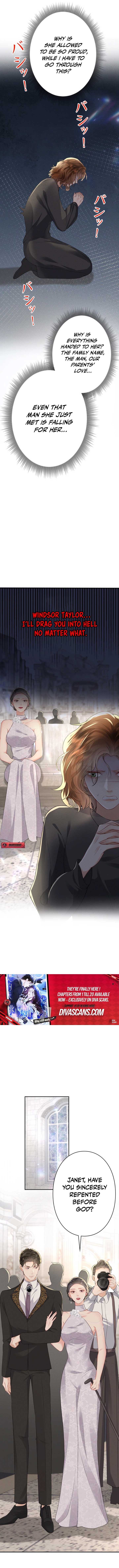 I Ran Away With My Contracted Husband Chapter 12 33 ch 12 2