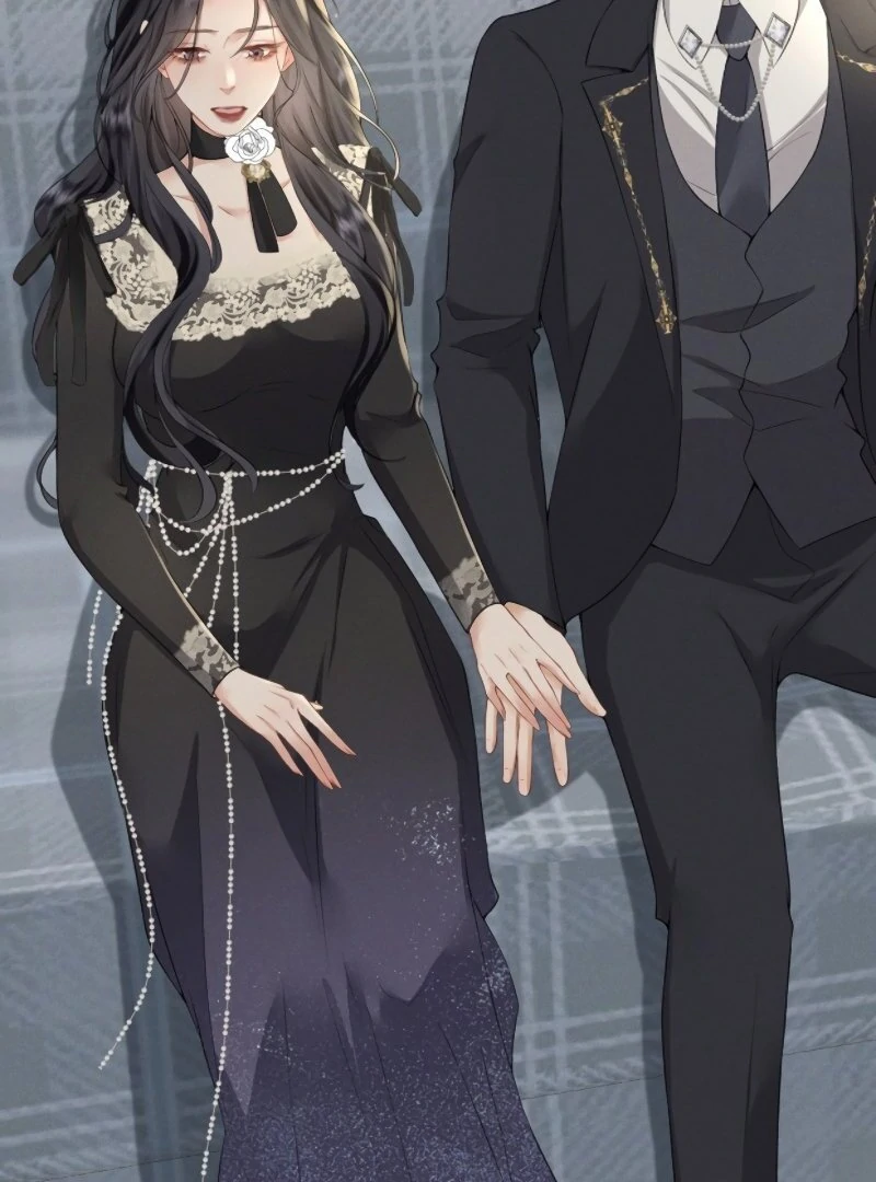 I Ran Away With My Contracted Husband Chapter 15 292 ch 15 12