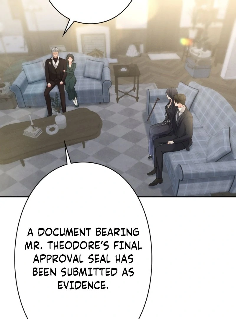 I Ran Away With My Contracted Husband Chapter 15 295 ch 15 15