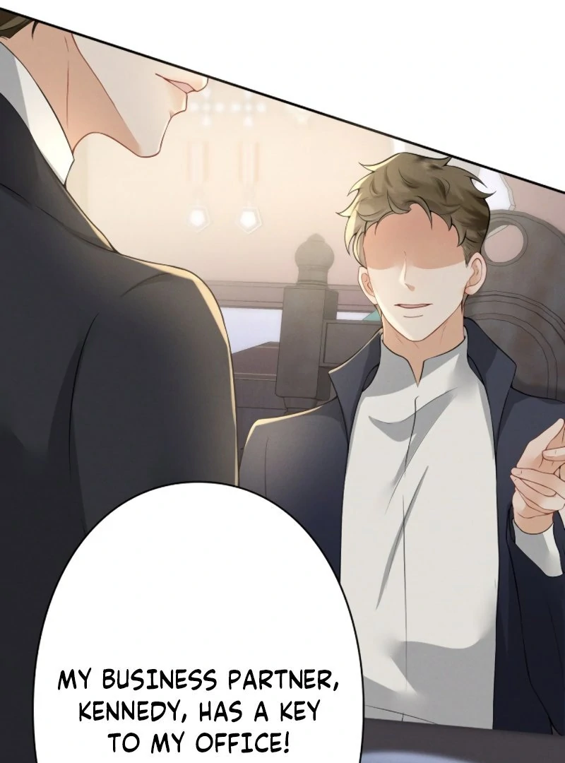 I Ran Away With My Contracted Husband Chapter 15 301 ch 15 21