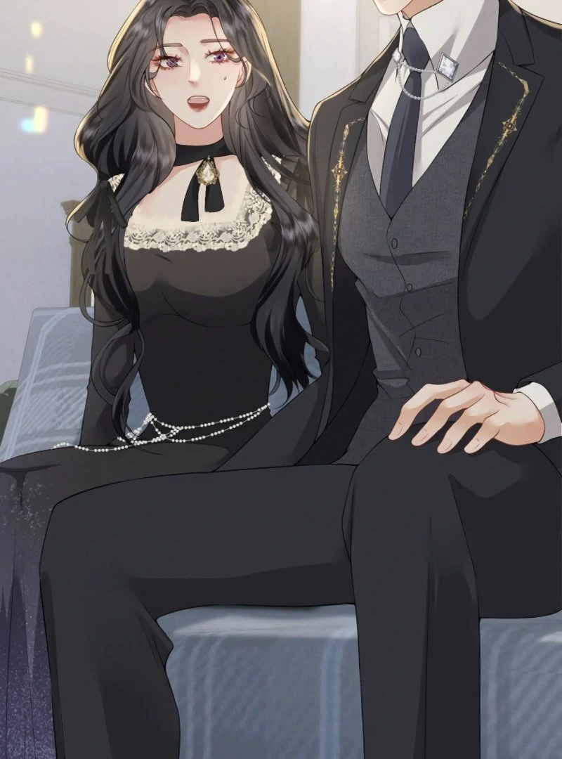 I Ran Away With My Contracted Husband Chapter 15 305 ch 15 25