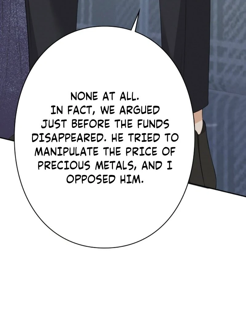 I Ran Away With My Contracted Husband Chapter 15 306 ch 15 26