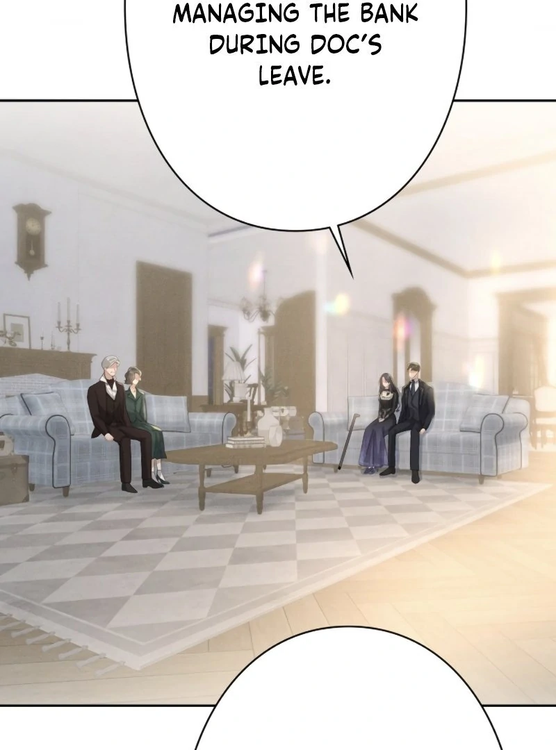 I Ran Away With My Contracted Husband Chapter 15 283 ch 15 3