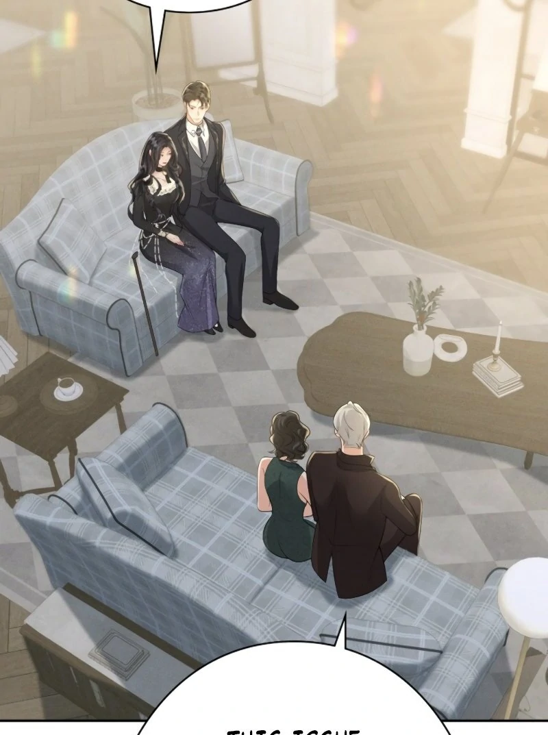 I Ran Away With My Contracted Husband Chapter 15 310 ch 15 30