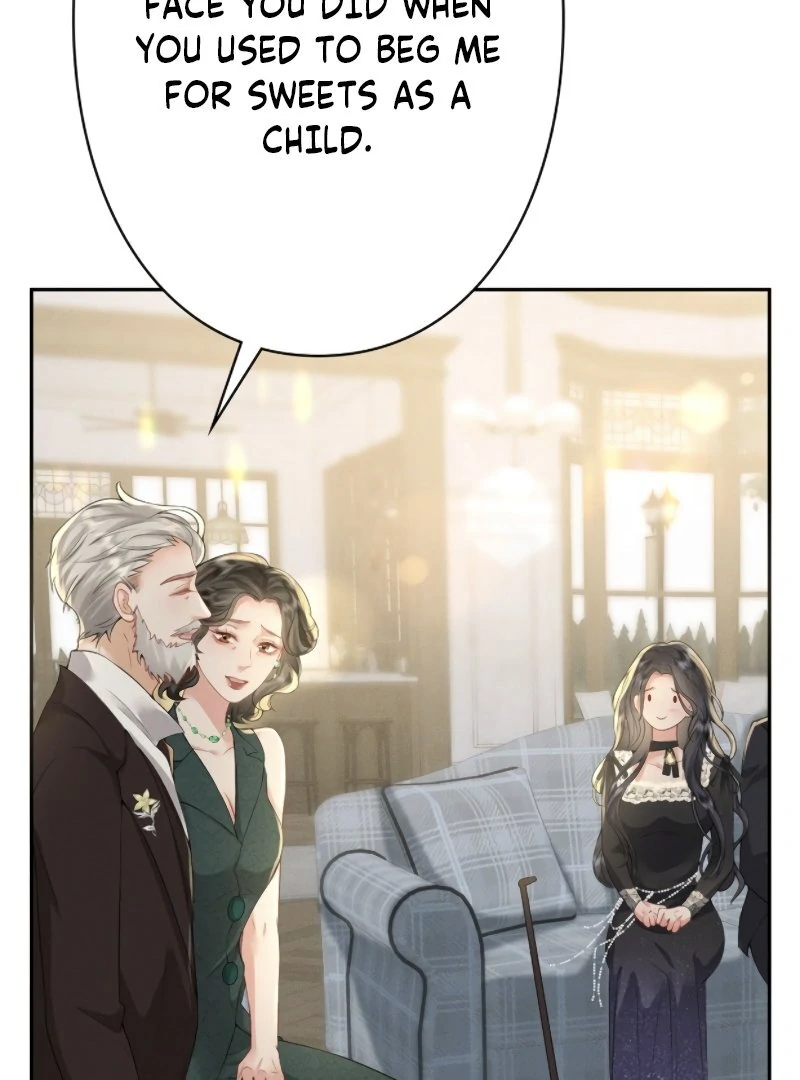 I Ran Away With My Contracted Husband Chapter 15 316 ch 15 36