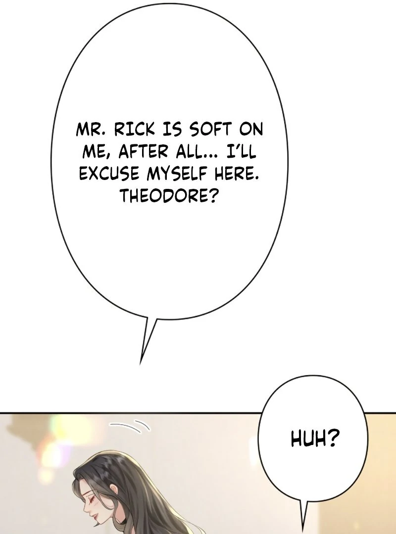 I Ran Away With My Contracted Husband Chapter 15 318 ch 15 38