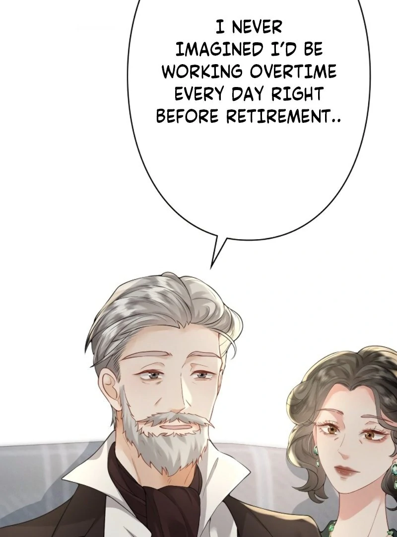 I Ran Away With My Contracted Husband Chapter 15 284 ch 15 4