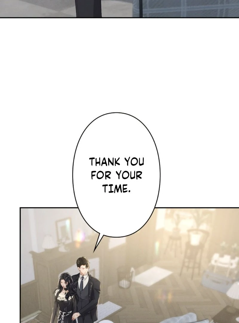 I Ran Away With My Contracted Husband Chapter 15 320 ch 15 40