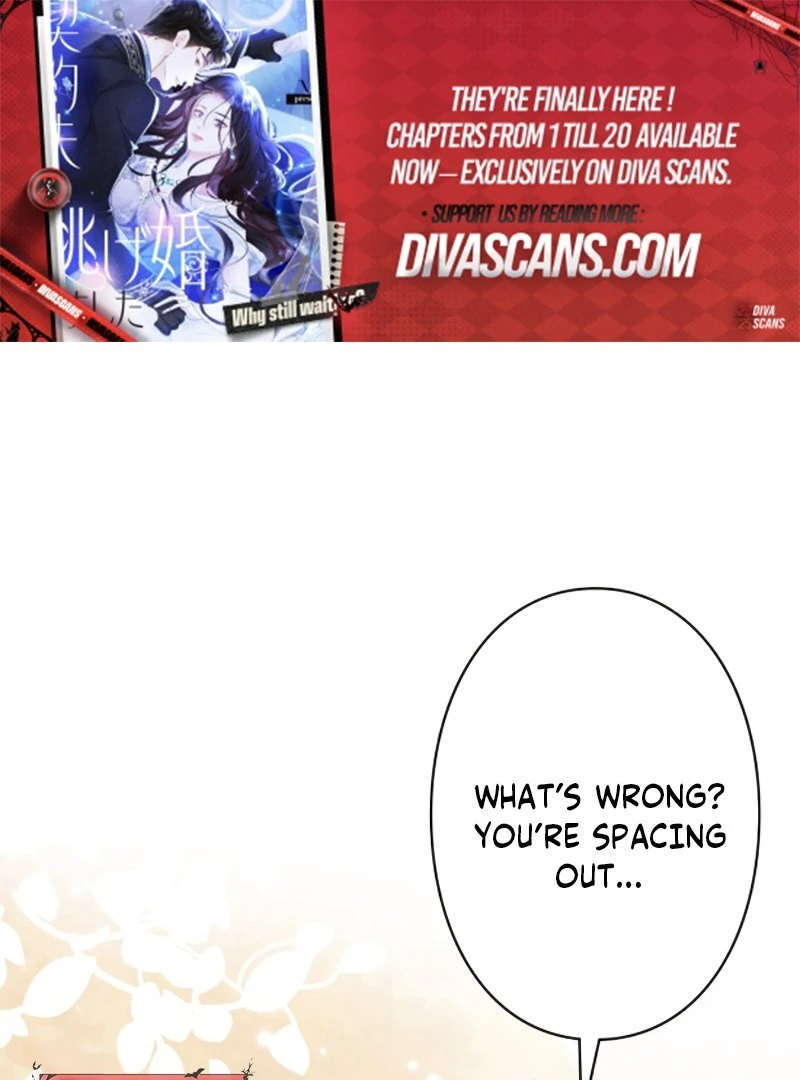 I Ran Away With My Contracted Husband Chapter 15 323 ch 15 43