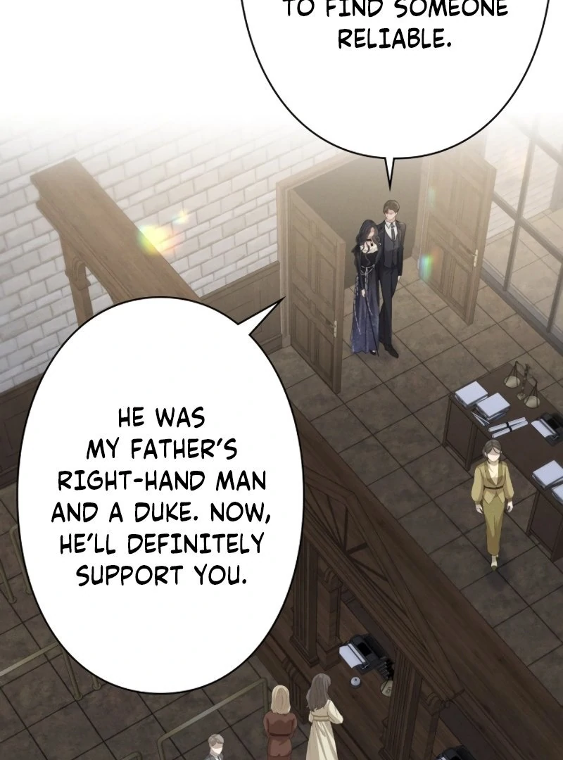 I Ran Away With My Contracted Husband Chapter 15 329 ch 15 49