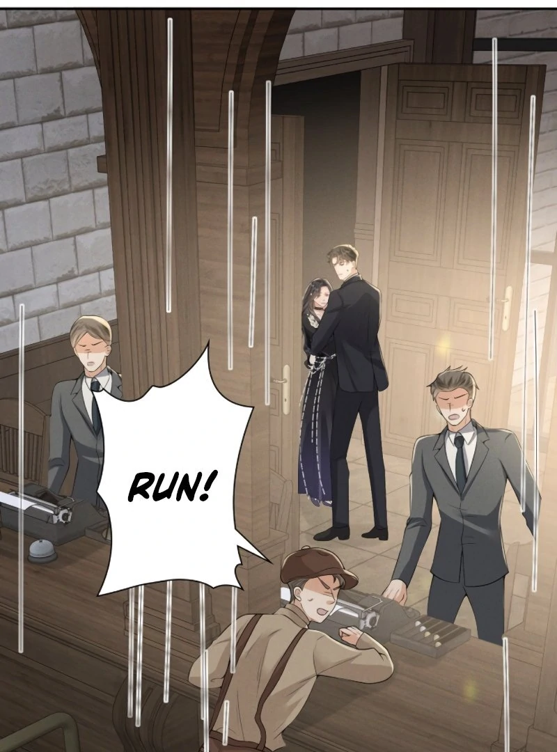 I Ran Away With My Contracted Husband Chapter 15 334 ch 15 54