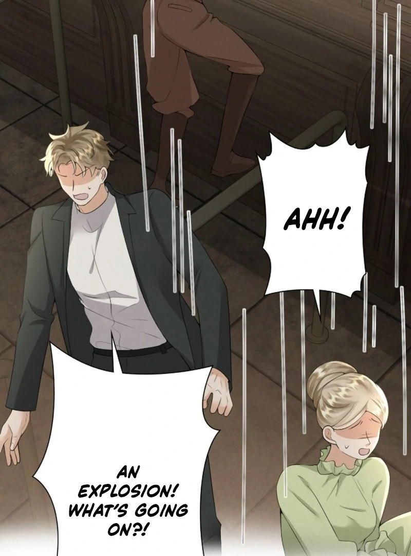 I Ran Away With My Contracted Husband Chapter 15 335 ch 15 55