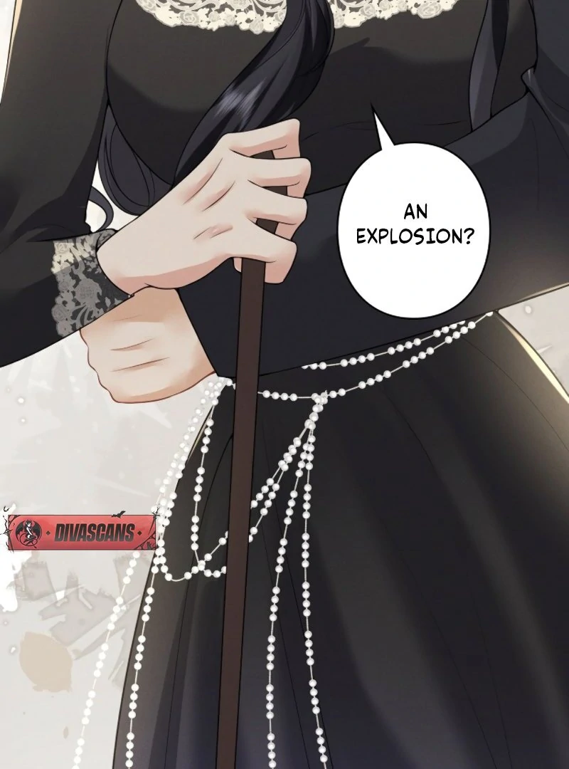 I Ran Away With My Contracted Husband Chapter 15 337 ch 15 57