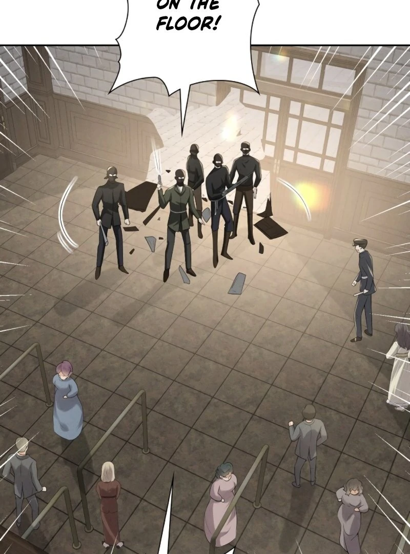 I Ran Away With My Contracted Husband Chapter 15 339 ch 15 59