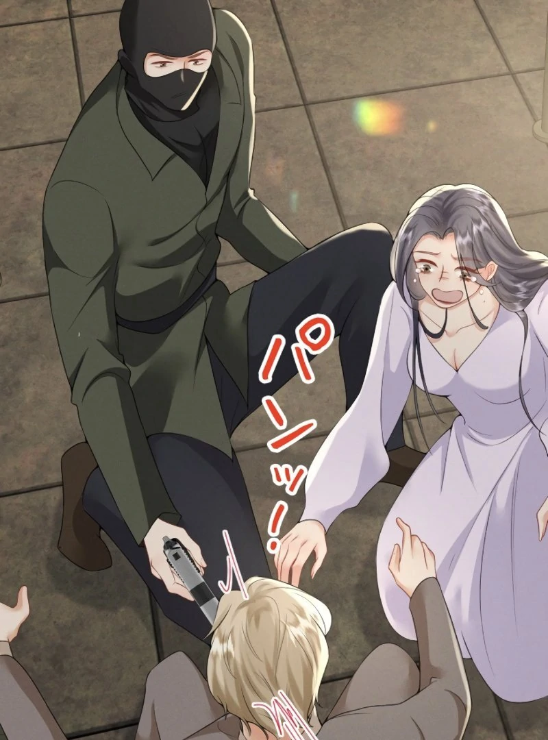 I Ran Away With My Contracted Husband Chapter 15 350 ch 15 70