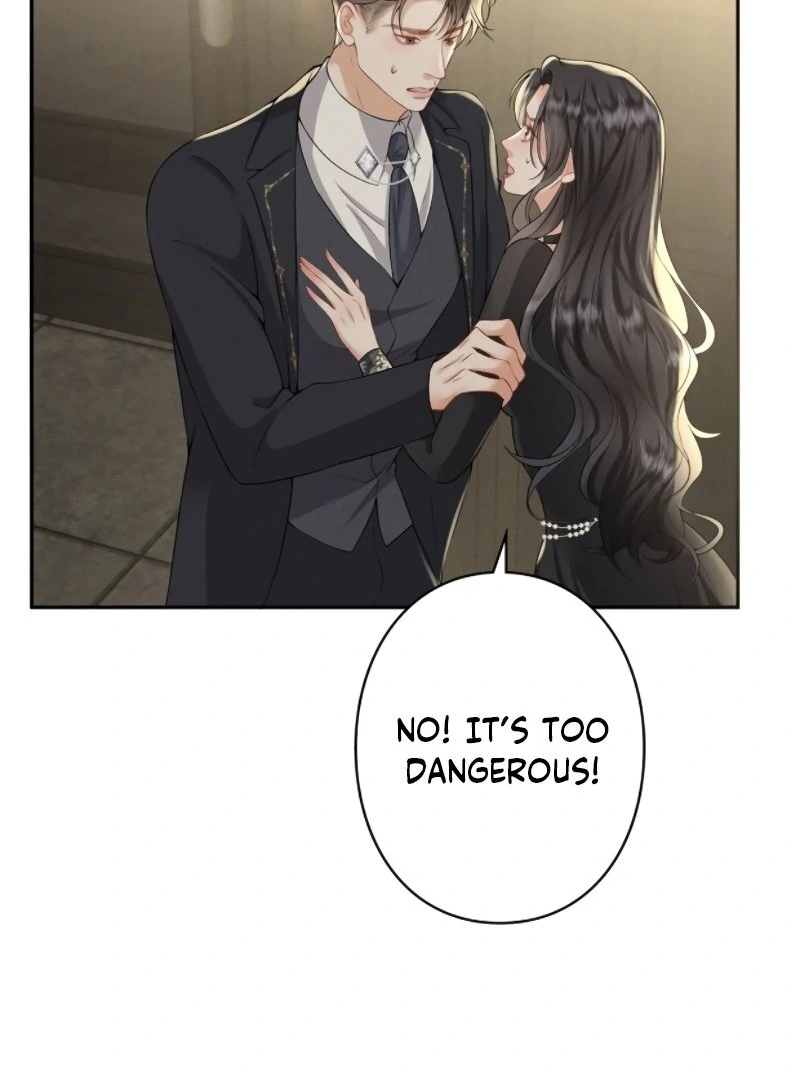 I Ran Away With My Contracted Husband Chapter 15 362 ch 15 82