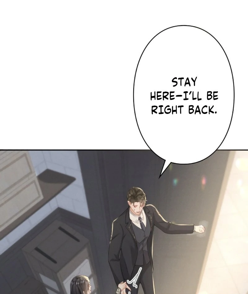 I Ran Away With My Contracted Husband Chapter 15 365 ch 15 85