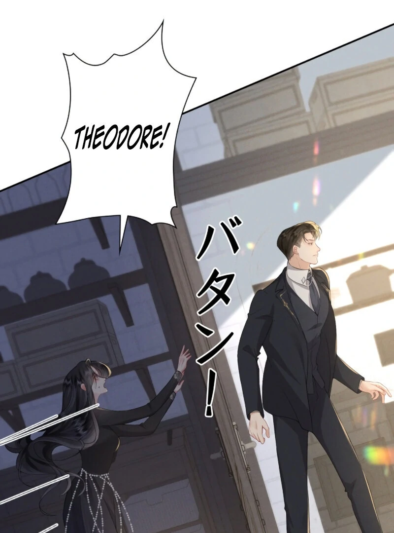 I Ran Away With My Contracted Husband Chapter 16 259 ch 16 15