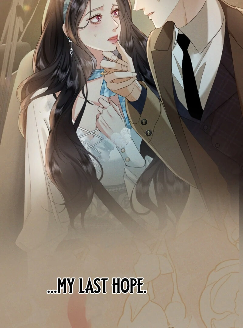 I Ran Away With My Contracted Husband Chapter 16 271 ch 16 27