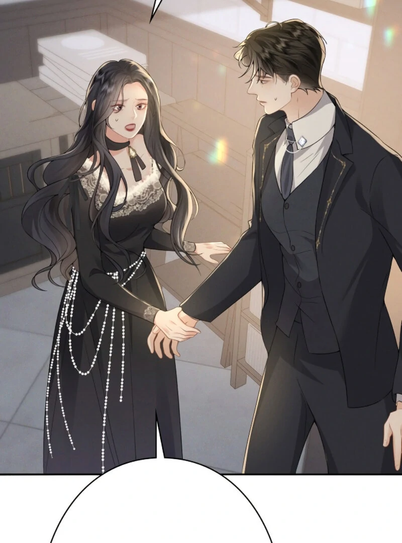 I Ran Away With My Contracted Husband Chapter 16 247 ch 16 3