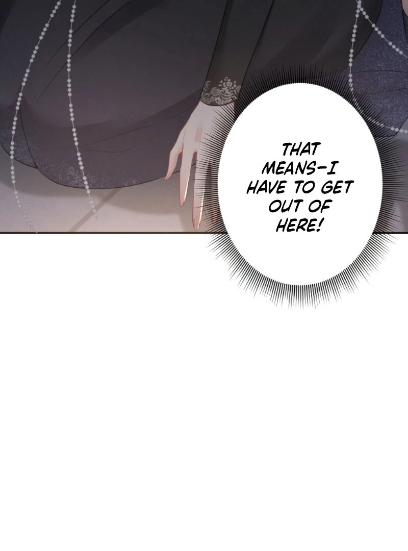 I Ran Away With My Contracted Husband Chapter 16 275 ch 16 31