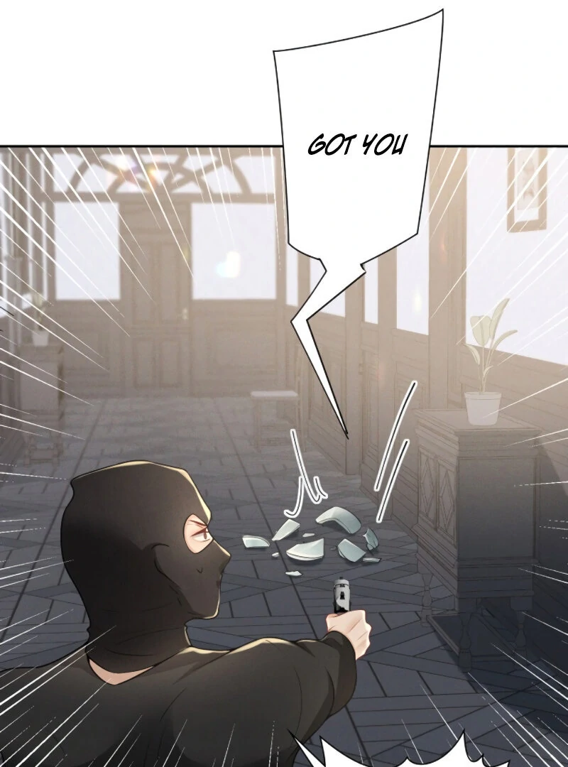 I Ran Away With My Contracted Husband Chapter 16 280 ch 16 36