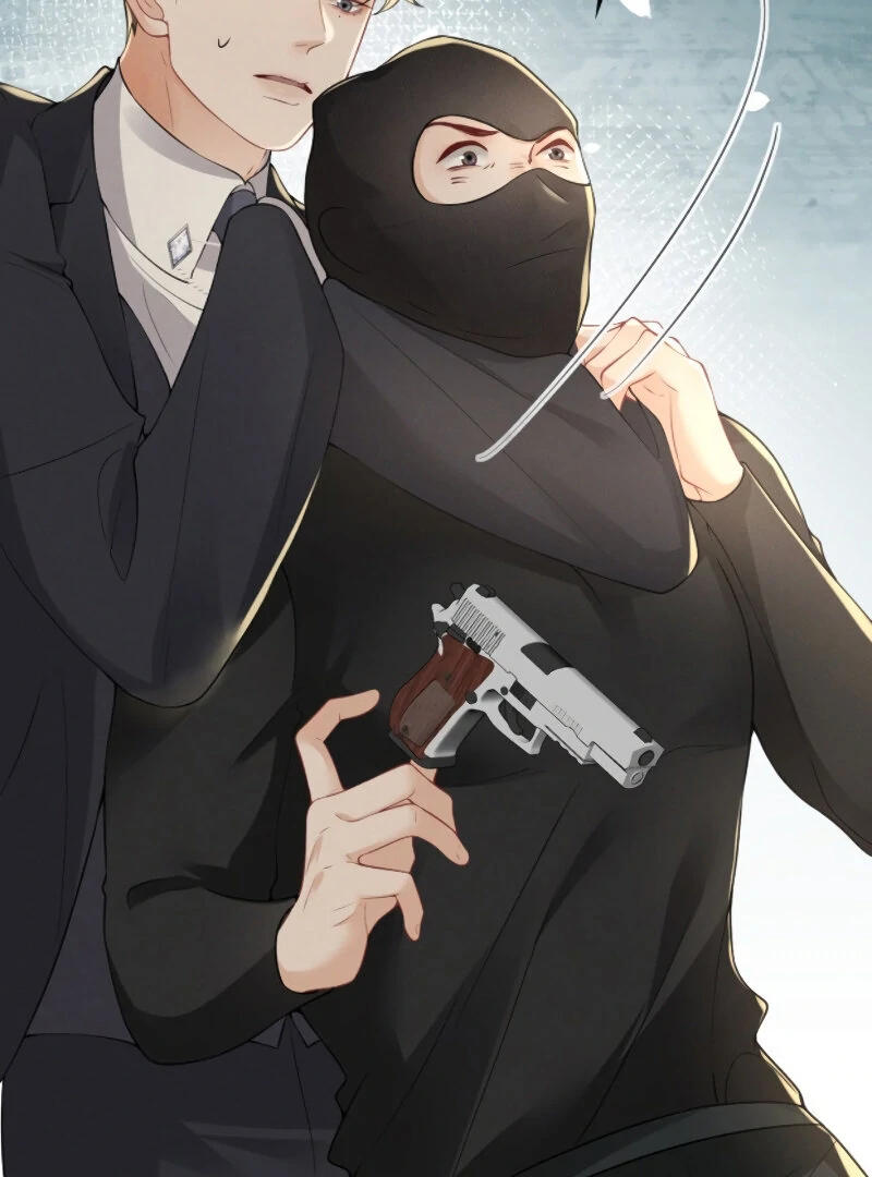 I Ran Away With My Contracted Husband Chapter 16 282 ch 16 38