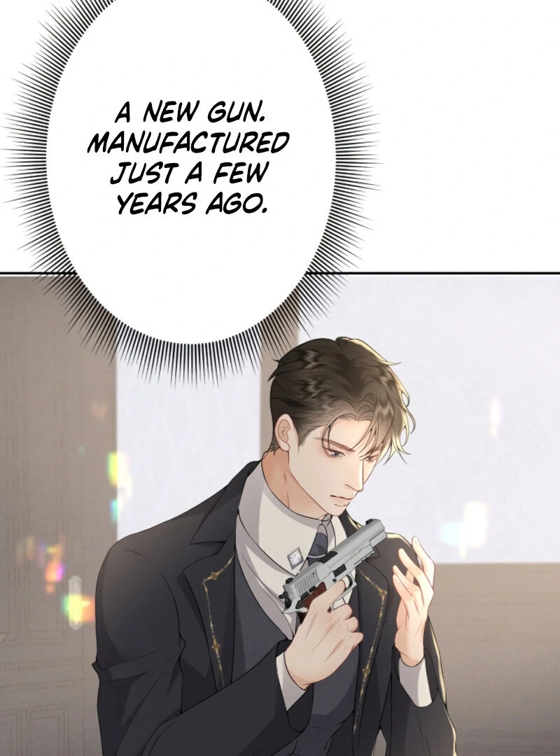 I Ran Away With My Contracted Husband Chapter 16 284 ch 16 40