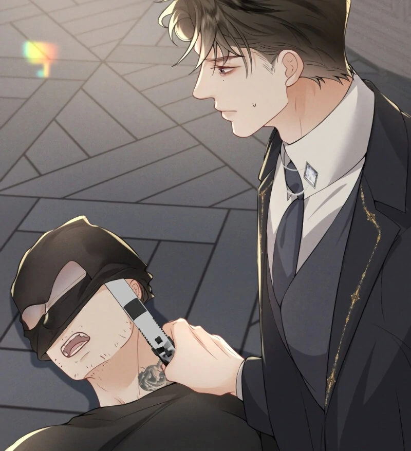 I Ran Away With My Contracted Husband Chapter 16 287 ch 16 43