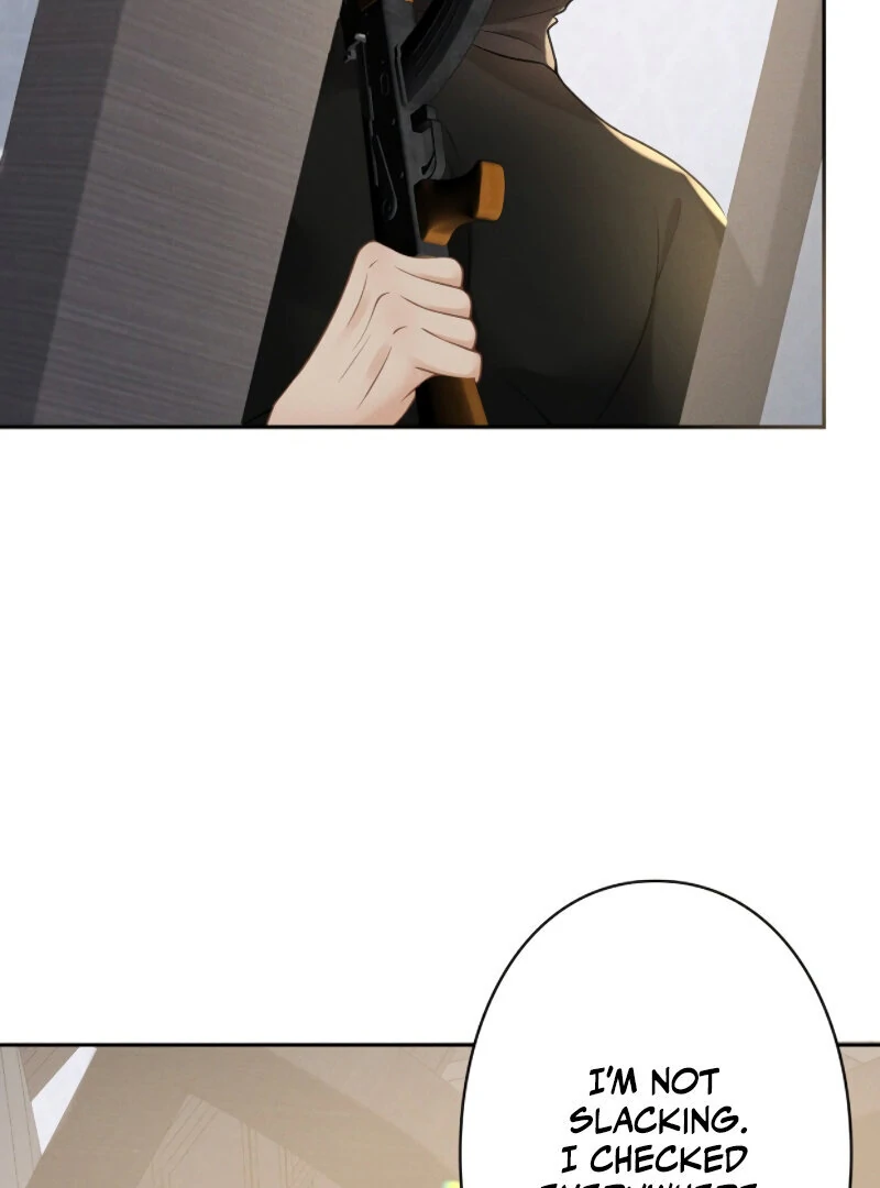 I Ran Away With My Contracted Husband Chapter 16 295 ch 16 51