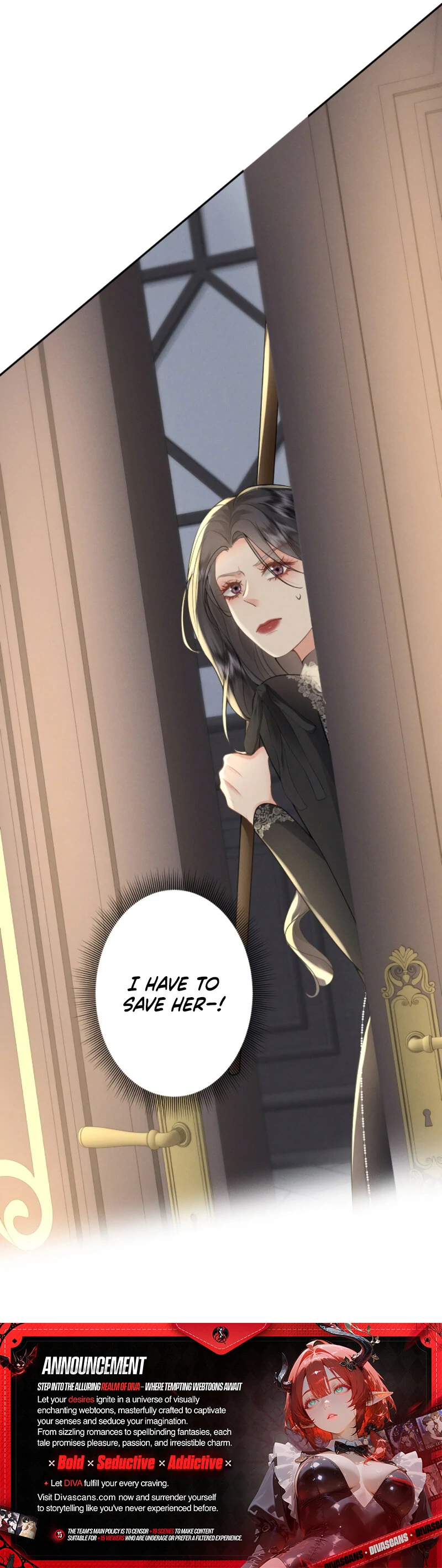 I Ran Away With My Contracted Husband Chapter 16 323 ch 16 79