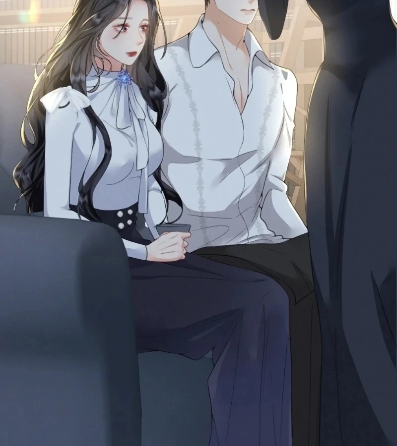 I Ran Away With My Contracted Husband Chapter 20 396 ch 20 11