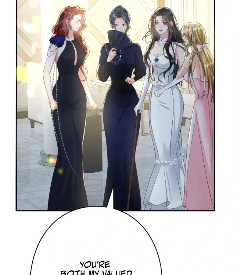 I Ran Away With My Contracted Husband Chapter 20 498 ch 20 113