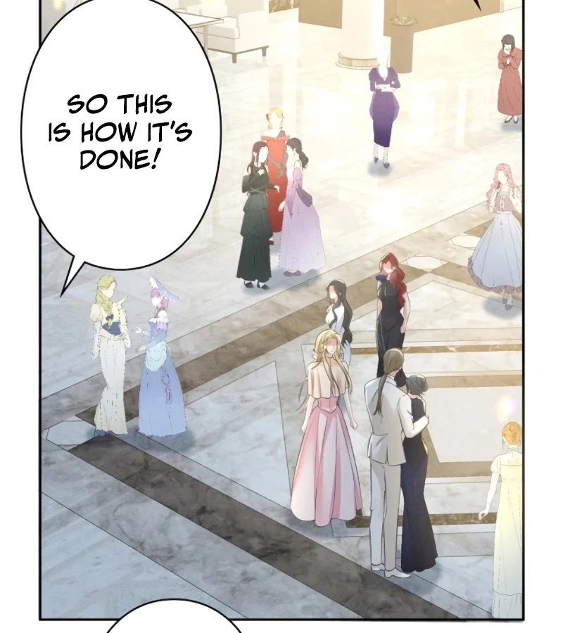 I Ran Away With My Contracted Husband Chapter 20 506 ch 20 121