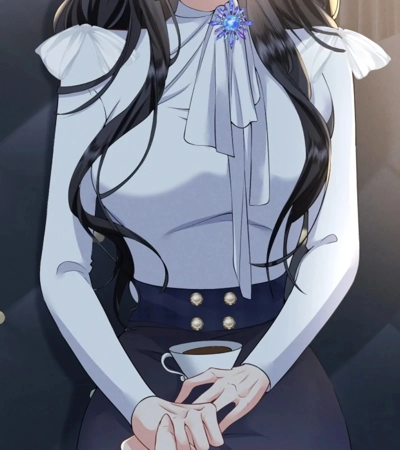 I Ran Away With My Contracted Husband Chapter 20 411 ch 20 26