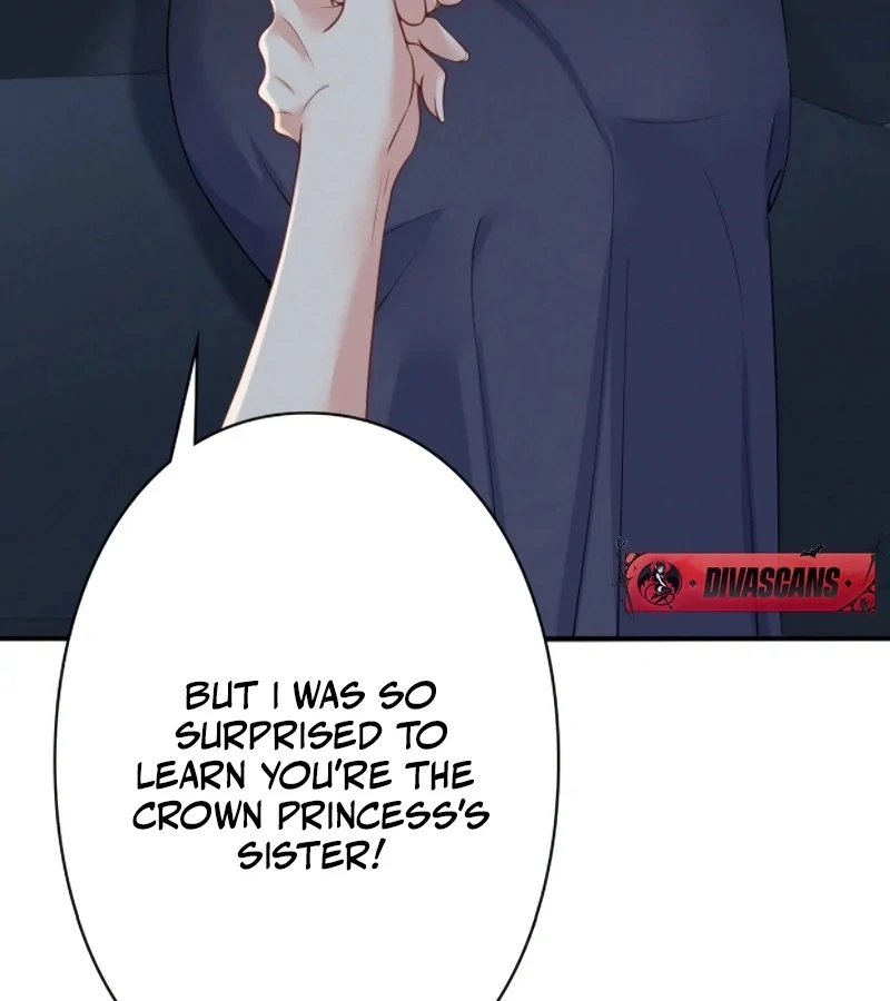 I Ran Away With My Contracted Husband Chapter 20 412 ch 20 27