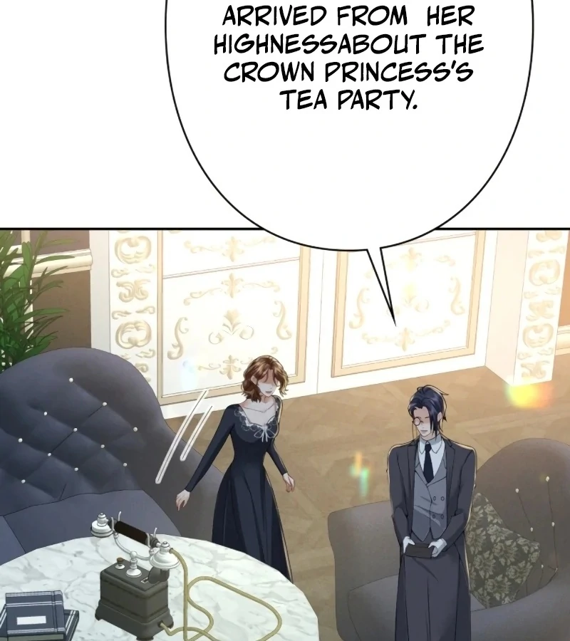 I Ran Away With My Contracted Husband Chapter 20 388 ch 20 3