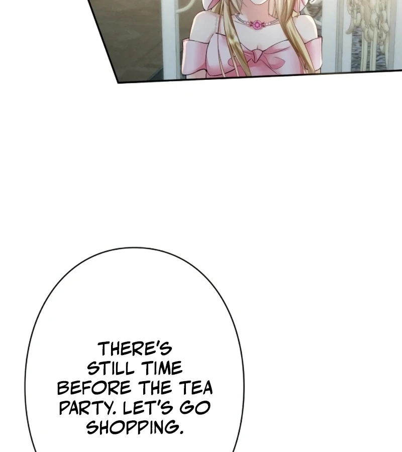 I Ran Away With My Contracted Husband Chapter 20 428 ch 20 43