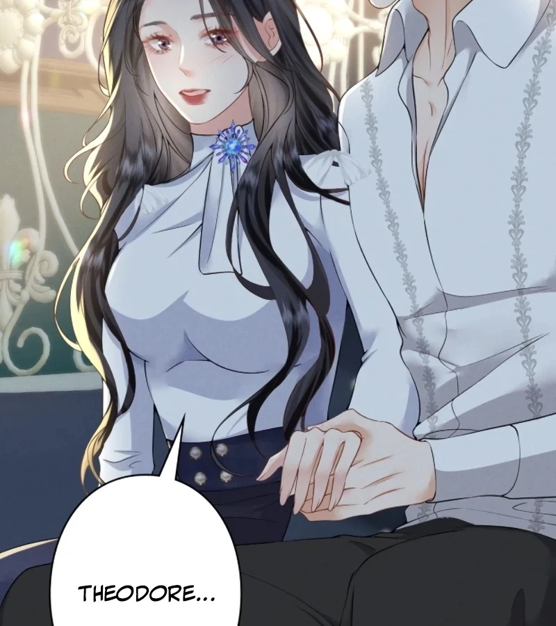 I Ran Away With My Contracted Husband Chapter 20 434 ch 20 49