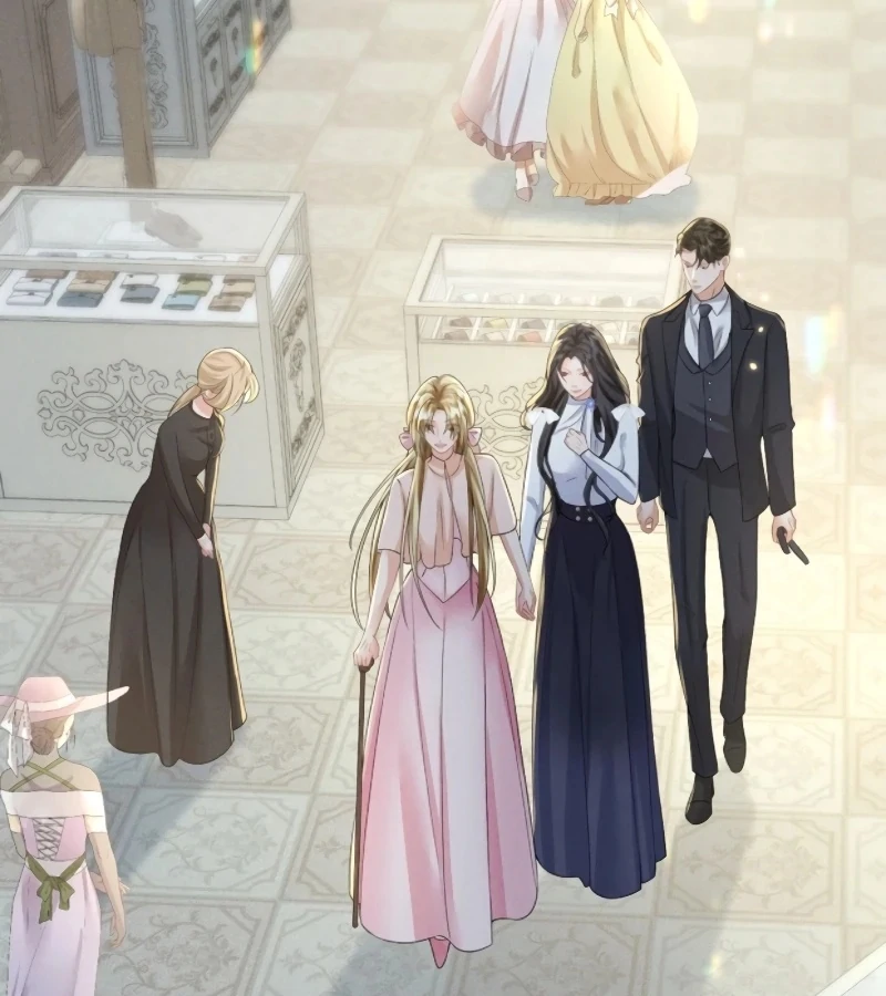 I Ran Away With My Contracted Husband Chapter 20 441 ch 20 56