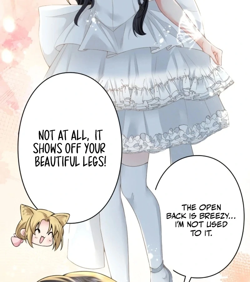 I Ran Away With My Contracted Husband Chapter 20 445 ch 20 60