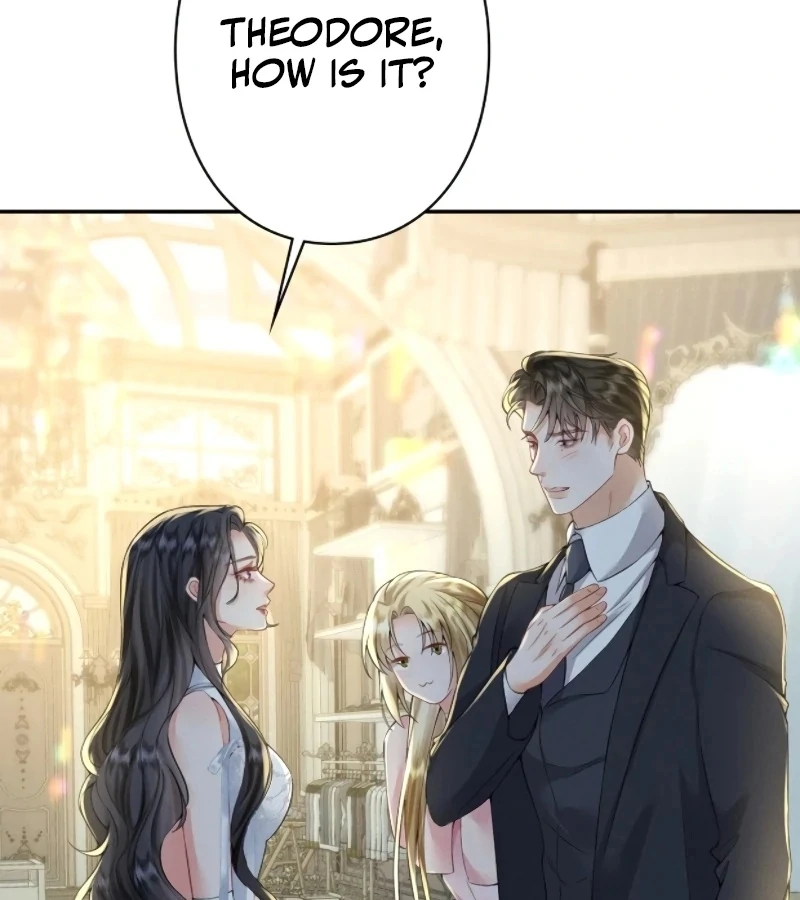 I Ran Away With My Contracted Husband Chapter 20 456 ch 20 71