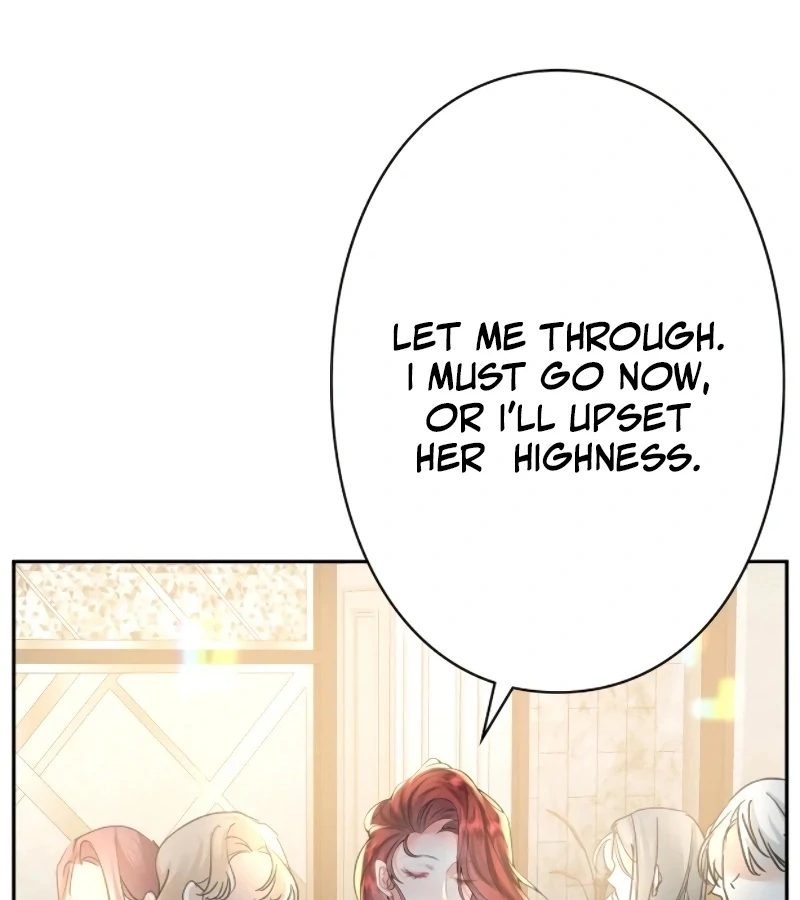 I Ran Away With My Contracted Husband Chapter 20 474 ch 20 89