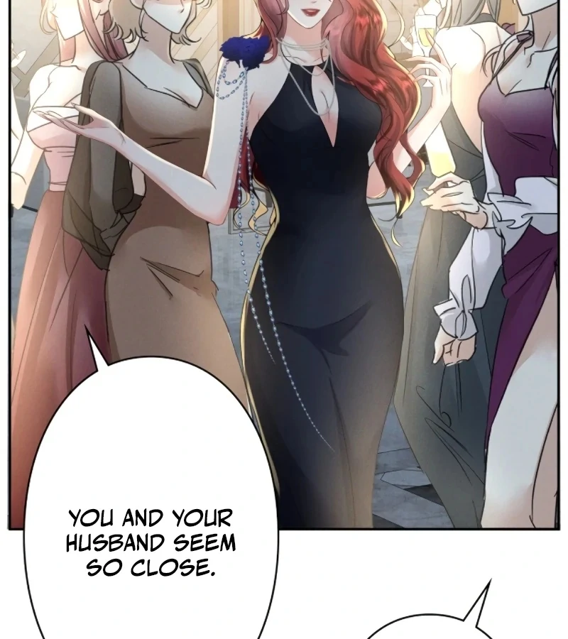 I Ran Away With My Contracted Husband Chapter 20 475 ch 20 90